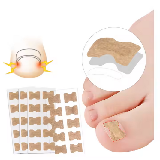 Plasture unghii Nail Fix